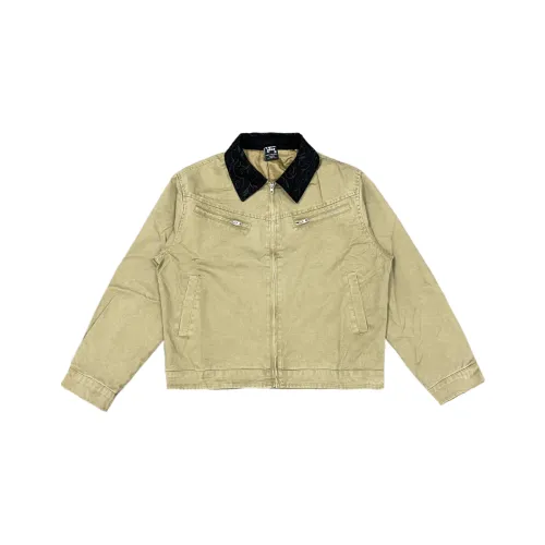 PGKZ Унисекс Куртки