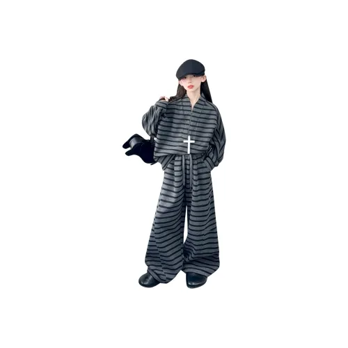 Yomi House Повседневная спортивная одежда для подростков