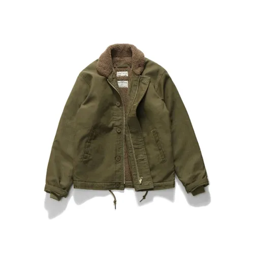 LOUGHNEA Мужские пуховики