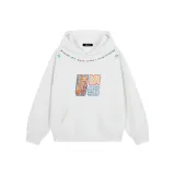 Белый (с флисовой подкладкой)