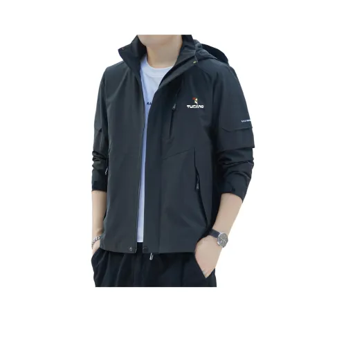 TUCANO Мужские Куртки