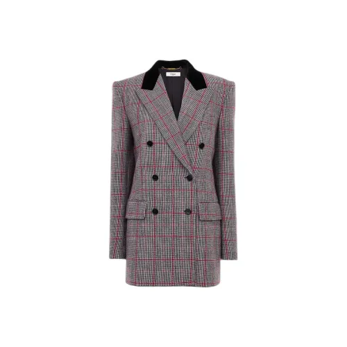 Chloé Черные Женские Куртки