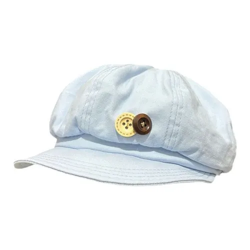 Lanza Хлопок Береты Женские