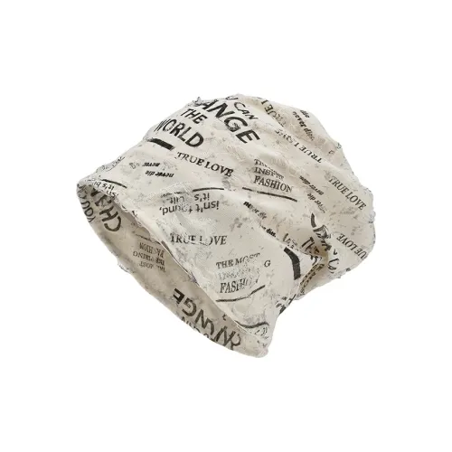 STUFFER Полиэстер Шарф-шапка Унисекс