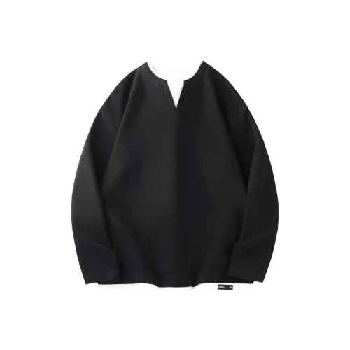 IN'S Унисекс Свитшоты