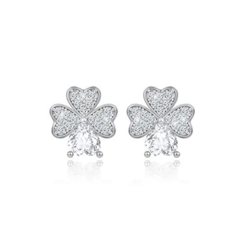 Disney Alloy Stud Серьги-кольца Женские