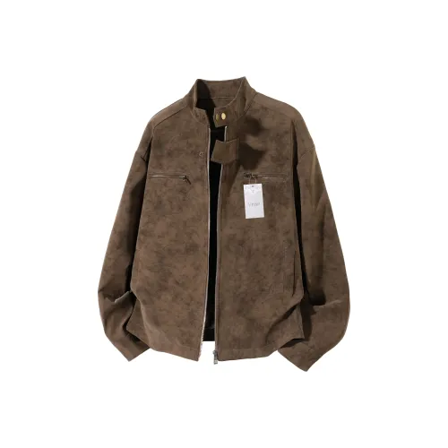 VPDP Унисекс Куртки