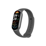 Жидкость Платина Стально-серый [Только ремешок]