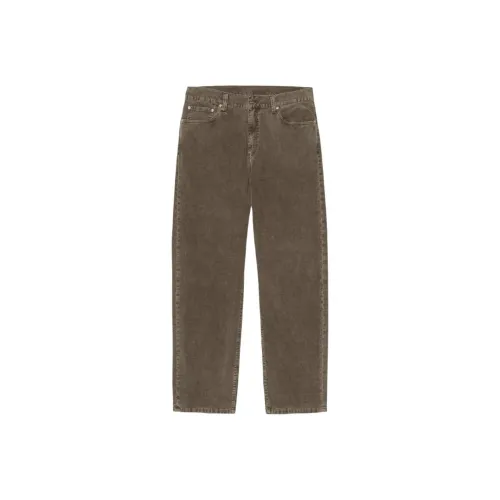 Carhartt WIP Повседневные брюки Мужские