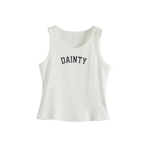 SLLSKY Женские Майки