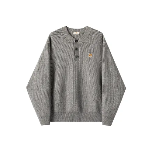 WILLIAM FOX SONS Трикотаж Унисекс