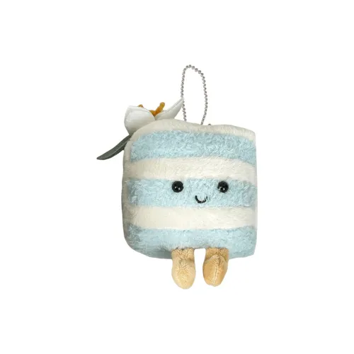 A Good Thing Плюшевые подвески унисекс