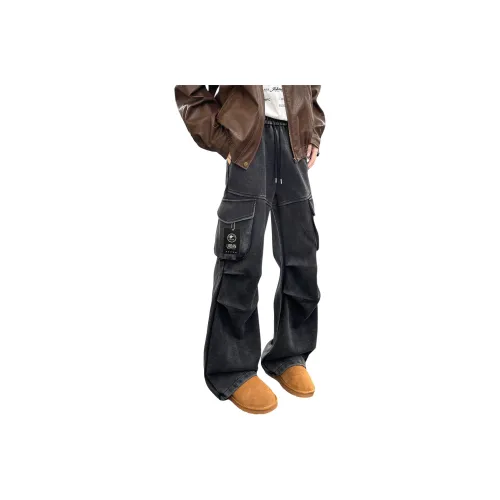 URBAN AUTHENTIC Повседневные брюки Унисекс