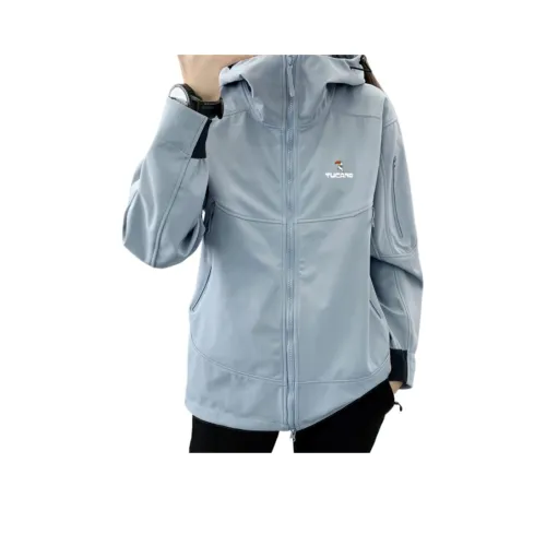 TUCANO Унисекс Куртки