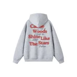 Серый меланж