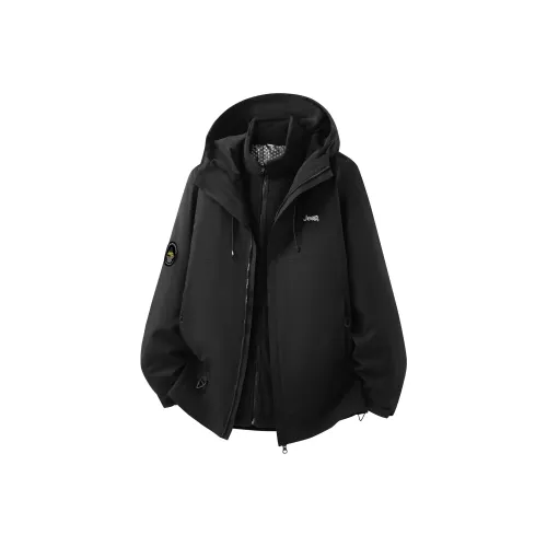 JEEP Outdoor Luxury Collection Куртка Унисекс