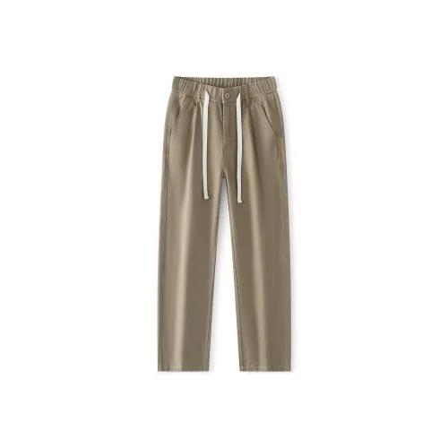 WAYHWEI Унисекс Повседневные Штаны