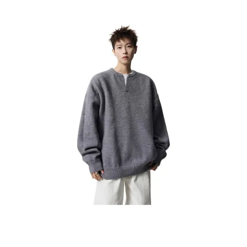 BRG Унисекс Трикотаж