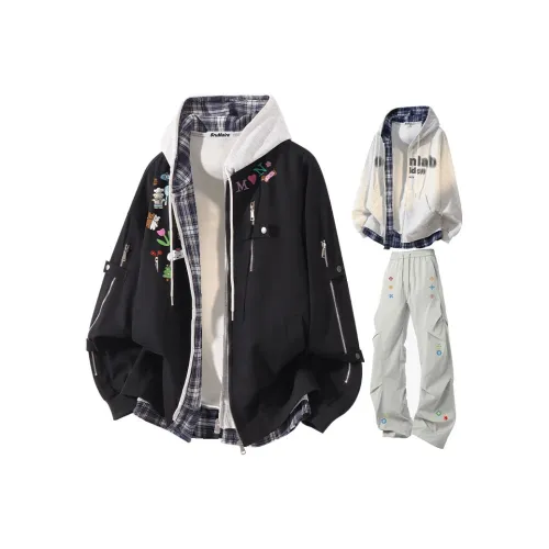 BRUMAIRE Повседневная спортивная одежда унисекс