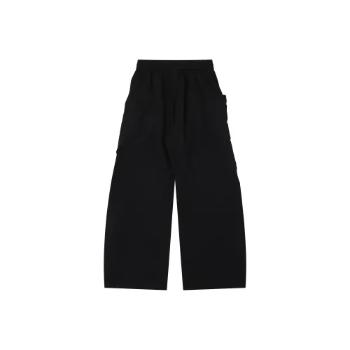 HIDDEN VALLEY Повседневные брюки Унисекс