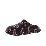 Черно-Красный