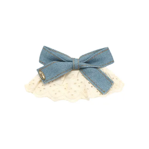 Like A Dream Ткань Заколки для волос Женские