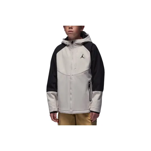 Джордан Mucuna KIDS Куртки