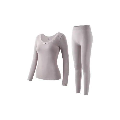 MIIOW Женские Термокомплекты