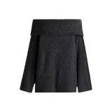 Темно-серый