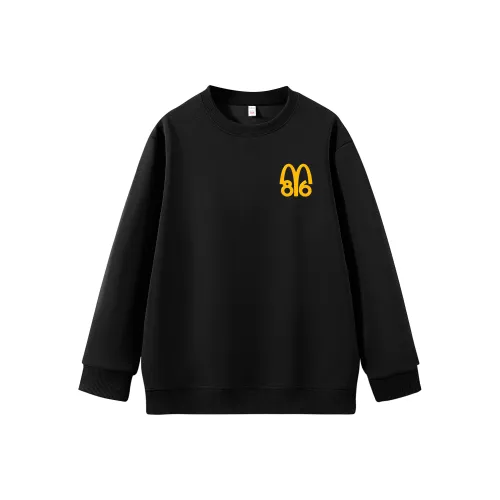 GR816 Унисекс Свитшоты
