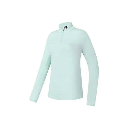 FILA EXPLORER T Рубашка Женская Dream Awakening Зеленая