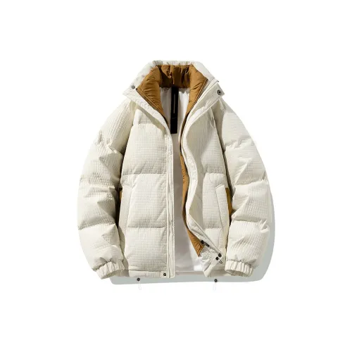 FORHUG Унисекс Пуховики