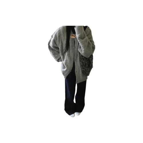 BRG Унисекс Трикотаж