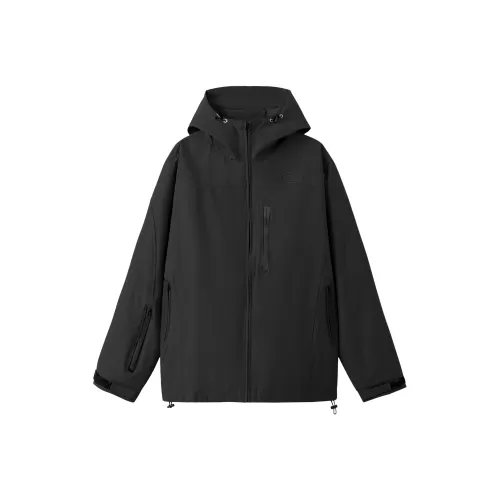 QYPRF Женские куртки