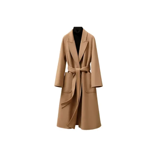 MARCYMARNY Женское пальто