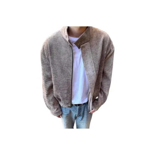 TUOFEI Унисекс Куртки