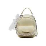 Жёлтый с шармом