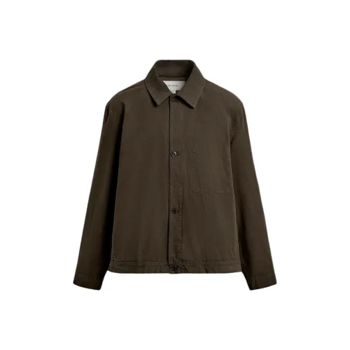 ZARA ORIGINS Куртки и Пальто Мужской