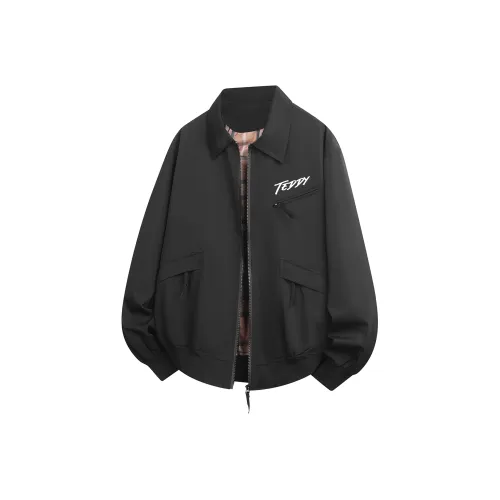 Коллекция TEDDY TEDDY College Series Куртка Унисекс