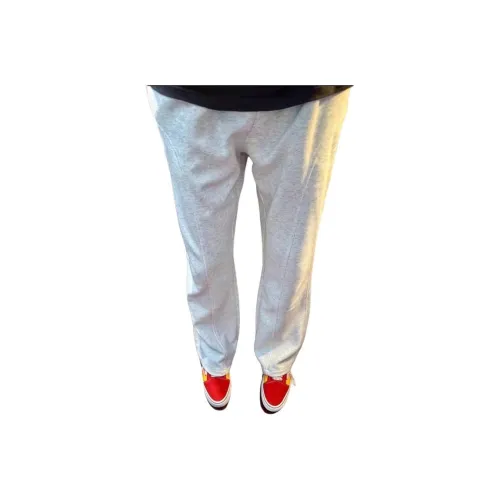 CARE NOTE Унисекс Повседневные Брюки