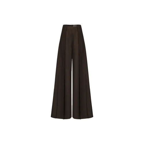 RUOHAN CEDARWOOD MOREA Брюки Повседневные Брюки Женские