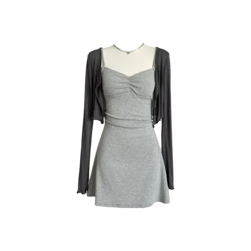 ZUKIZUKI Женские Комплекты с Юбкой