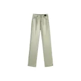 Желтая грязь