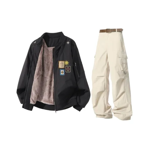 BRUMAIRE Повседневная спортивная одежда унисекс