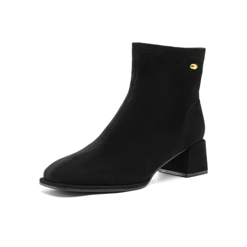 AOKANG Женские ботильоны