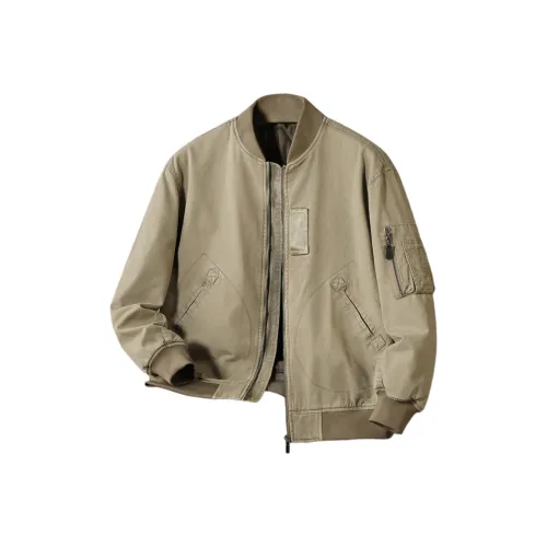 LOUGHNEA Мужские пуховики