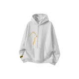 Туманно-серый