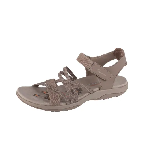 Skechers Reggae Slim Пляжные сандалии Женские