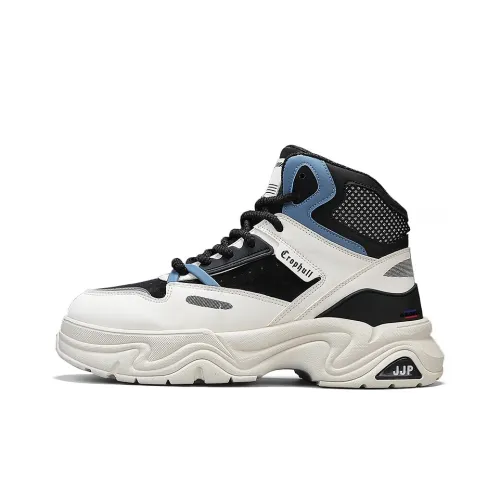 GEANC Martin Boots Мужской