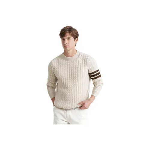 TQMT Мужской Трикотаж